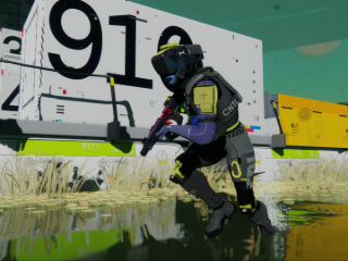 Bungie Delays Marathon, Says Will Reveal New Release Date This Fall