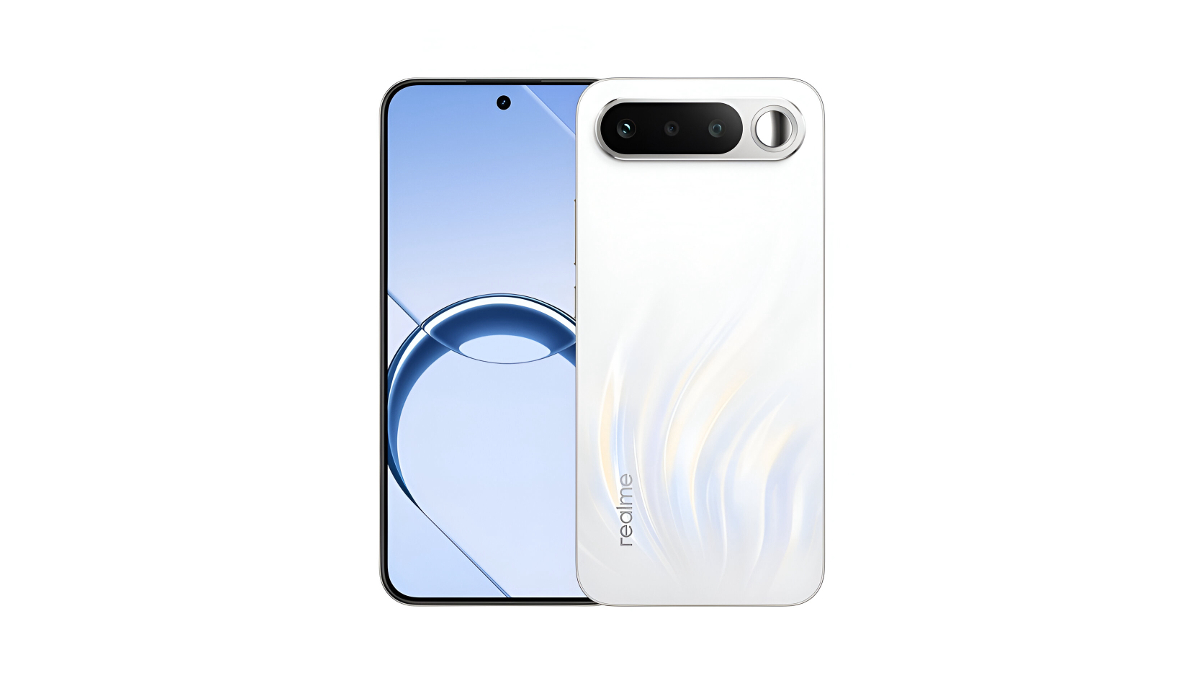 Realme 16 5G হাজির 50MP সেলফি ক্যামেরা ও 7,000mAh ব্যাটারির সাথে, ফোনের পিছনে রয়েছে আয়না