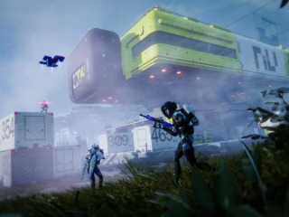 Marathon Will Get a PvE Mode in Season 2, Bungie Confirms