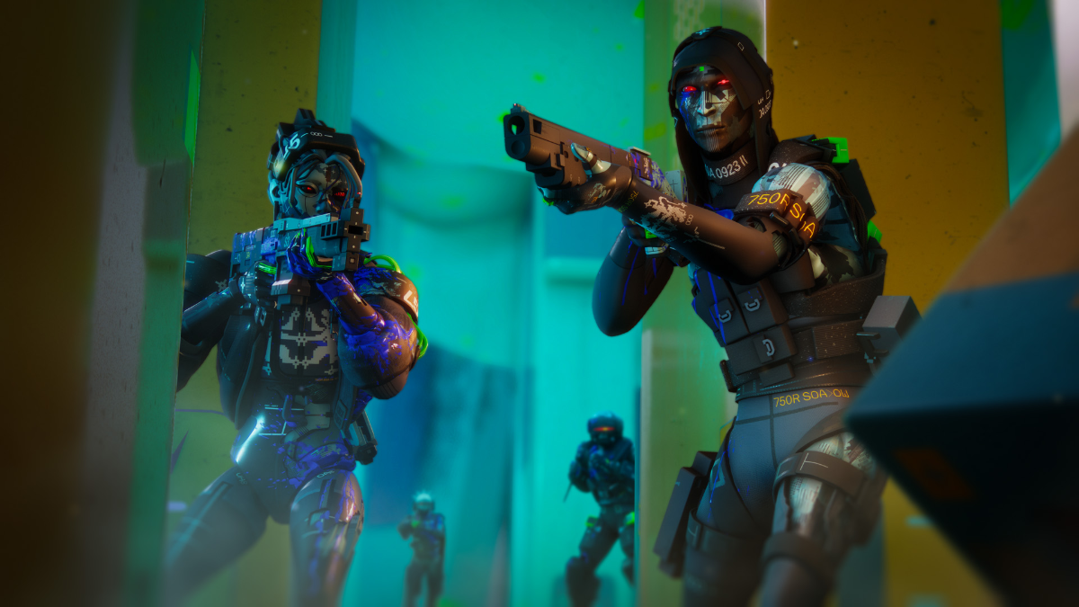 Marathon Releases March 5 Across Steam, PS5, Xbox Series S/X; Pre-Orders Now Live