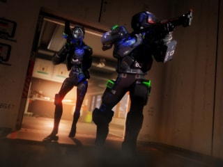 Marathon Releases March 5 Across Steam, PS5, Xbox Series S/X; Pre-Orders Now Live