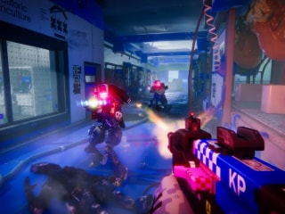 Marathon Server Slam Impressions: Can Bungie's Live Service Shooter Go the Distance?