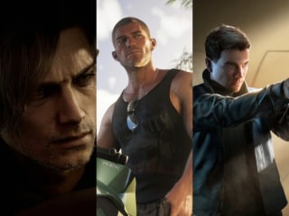 Grand Theft Auto 6, Resident Evil Requiem, 007 First Light: These Are the Most Anticipated Games of 2026