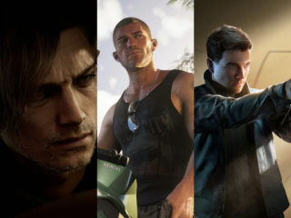 Grand Theft Auto 6, Resident Evil Requiem, 007 First Light: These Are the Most Anticipated Games of 2026