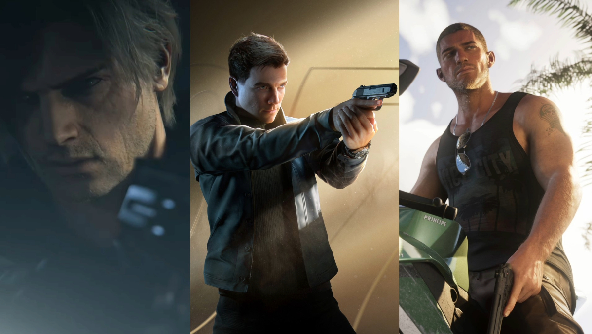 Grand Theft Auto 6, Resident Evil Requiem, 007 First Light: These Are the Most Anticipated Games of 2026