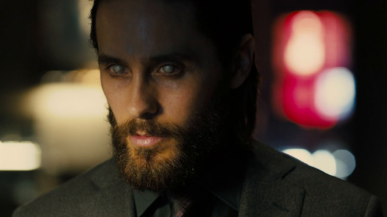 Blade Runner 2049's First Prequel Short – 2036: Nexus Dawn – Is Out Now and Stars Jared Leto and Benedict Wong