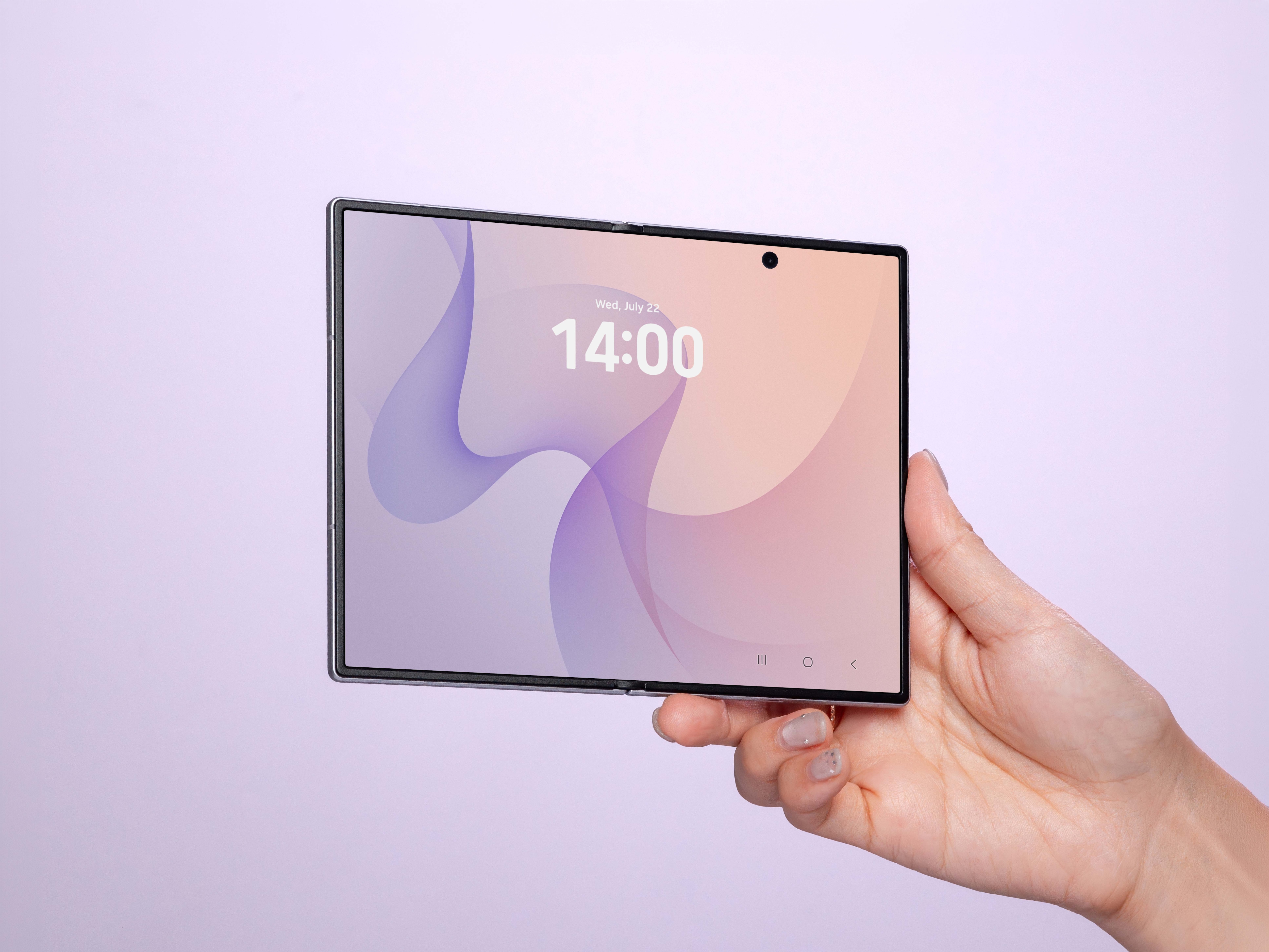 206 lifestyle product galaxy zfold8 6 tw