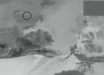 No Verifiable Evidence of UFO Sightings But &lsquo;Very Anomalous Objects&rsquo; Exist, Says US Government Agency