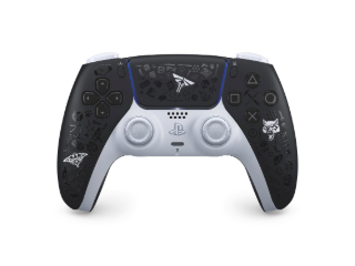 The Last of Us Limited Edition DualSense Controller Announced, Pre-Orders Go Live on March 14