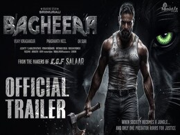 Bagheera Starring Prashanth Neel Now Streaming on Netflix Bagheera Starring Prashanth Neel Now Streaming on Netflix