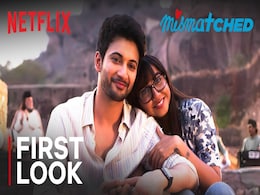 Mismatched Season 3 OTT Release Date: Rohit Saraf, Prajakta Koli Starrer Series to Stream Next Month Mismatched Season 3 OTT Release Date: Rohit Saraf, Prajakta Koli Starrer Series to Stream Next Month
