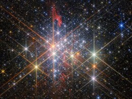 James Webb Telescope Reveals Massive Westerlund 1 Super Star Cluster Hidden in Milky Way’s Dust James Webb Telescope Reveals Massive Westerlund 1 Super Star Cluster Hidden in Milky Way’s Dust