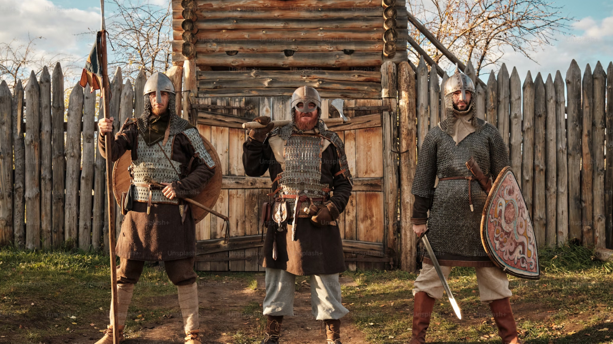 Vikings' Quest for North American Colonies: Key Reasons for Their Retreat