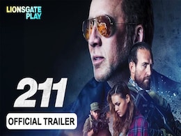 Nicolas Cage’s 211 OTT Release Date: Nicolas Cage's Action Crime Drama to Stream on Lionsgate Play Nicolas Cage’s 211 OTT Release Date: Nicolas Cage's Action Crime Drama to Stream on Lionsgate Play