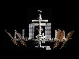 Environmental Impact of ISS Deorbit in 2031 Raises Concerns on Oceans and Atmosphere Environmental Impact of ISS Deorbit in 2031 Raises Concerns on Oceans and Atmosphere