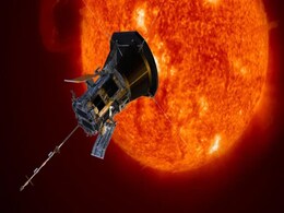 Solar Orbiter Sends High-Resolution Images of Sun’s Surface, Unveiling New Details Solar Orbiter Sends High-Resolution Images of Sun’s Surface, Unveiling New Details