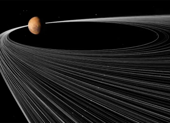 Mars&rsquo; Moons Phobos and Deimos Could Be Asteroid Debris, New Study Reveals