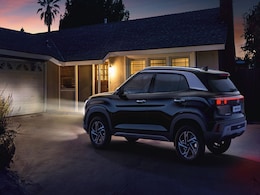 Hyundai Creta Electric SUV Launch Date Announced: Everything You Need to Know Hyundai Creta Electric SUV Launch Date Announced: Everything You Need to Know