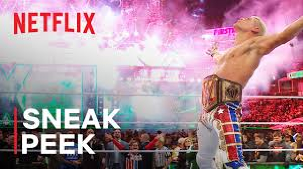 WWE Raw to Stream Live on Netflix in 2025: What You Need to Know