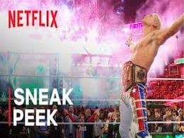 WWE Raw to Stream Live on Netflix in 2025: What You Need to Know WWE Raw to Stream Live on Netflix in 2025: What You Need to Know