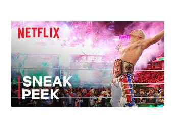 WWE Raw to Stream Live on Netflix in 2025: What You Need to Know