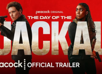 The Day of the Jackal Series OTT Release: When and Where to Watch it Online?