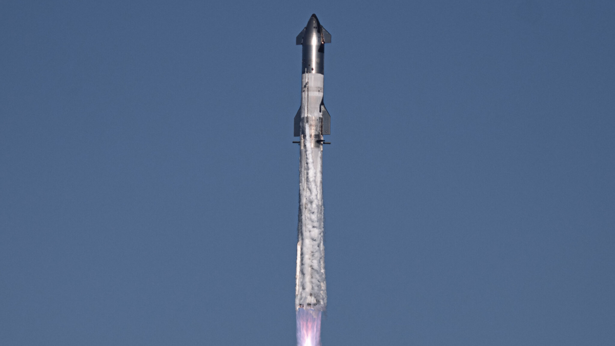 SpaceX Might Get FAA Approval for 25 Starship Launches in 2025