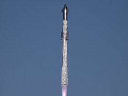 SpaceX Might Get FAA Approval for 25 Starship Launches in 2025 SpaceX Might Get FAA Approval for 25 Starship Launches in 2025