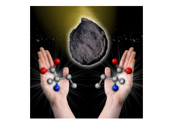 NASA Research Challenges RNA&#039;s Role in Life&rsquo;s Molecular Handedness Mystery