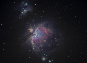 Fastest-Moving Stars in the Galaxy May be Piloted by Aliens, New Study Suggests