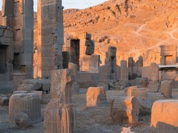 Researchers Find Evidence of the Oldest Alphabetic Writing in Human History in Syria Researchers Find Evidence of the Oldest Alphabetic Writing in Human History in Syria