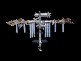 NASA Crew-8 Mission Delayed Due to Bad Weather Conditions in Florida NASA Crew-8 Mission Delayed Due to Bad Weather Conditions in Florida