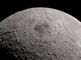 New Lunar Map Attempts to Identify the Origin Impact Craters of Rock Samples New Lunar Map Attempts to Identify the Origin Impact Craters of Rock Samples