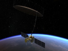 NISAR Mission 2025: NASA and ISRO Join Forces to Monitor Earth's Ecosystems and Surface Changes NISAR Mission 2025: NASA and ISRO Join Forces to Monitor Earth's Ecosystems and Surface Changes