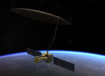 NISAR Mission 2025: NASA and ISRO Join Forces to Monitor Earth&#039;s Ecosystems and Surface Changes