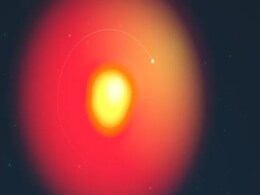 Supergiant Star Betelgeuse Might Have a Hidden Companion Star, New Study Claims Supergiant Star Betelgeuse Might Have a Hidden Companion Star, New Study Claims