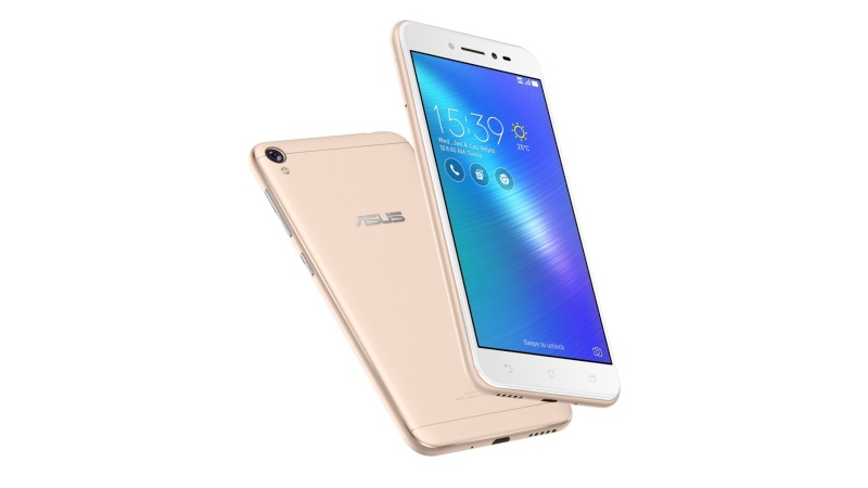 Asus ZenFone Live Launched, OnePlus 5 Specifications, Reliance Jio Plans, and More: Your 360 Daily