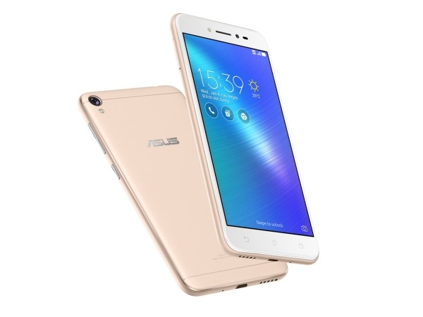 Asus ZenFone Live Launched, OnePlus 5 Specifications, Reliance Jio Plans, and More: Your 360 Daily