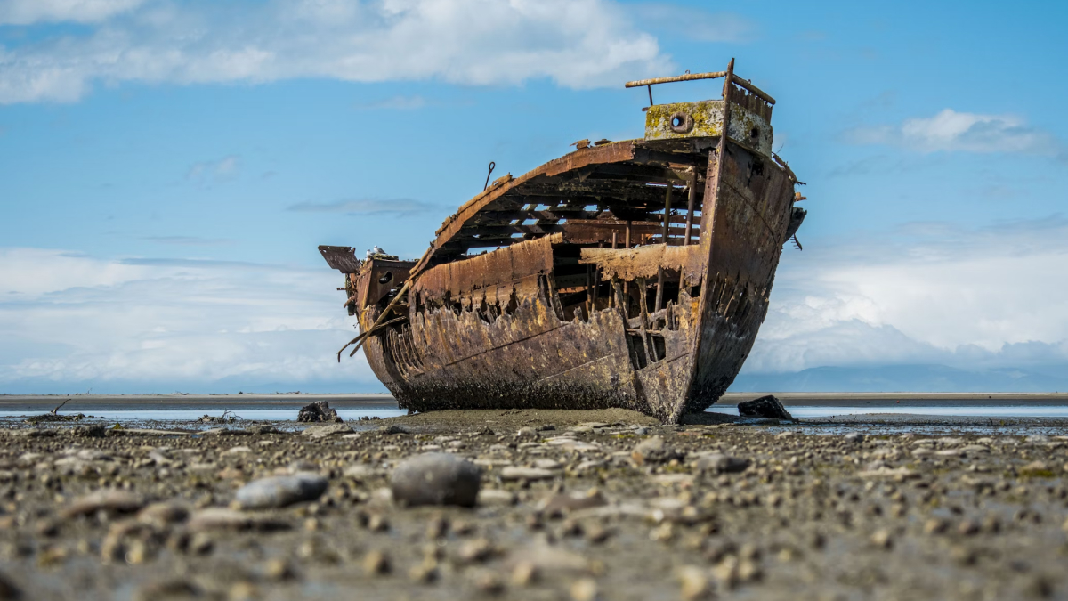 New 3D Scans Provide Insight into Shackleton&rsquo;s Endurance Shipwreck Discovery