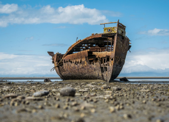 New 3D Scans Provide Insight into Shackleton&rsquo;s Endurance Shipwreck Discovery