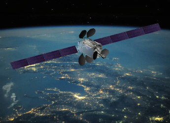 Boeing&#039;s Intelsat 33e Satellite Shatters in Orbit, Leaving 20 Pieces of Debris