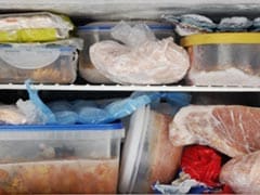 Here's How You Can Thaw Frozen Foods Like A Pro Here's How You Can Thaw Frozen Foods Like A Pro