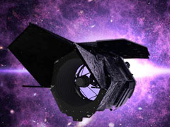 SpaceX Will Launch NASA&#039;s New Nancy Grace Roman Telescope in 2026