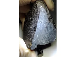 Evidence of Hot Water on Mars Found in Ancient Meteorite From Early Days of Solar System Evidence of Hot Water on Mars Found in Ancient Meteorite From Early Days of Solar System