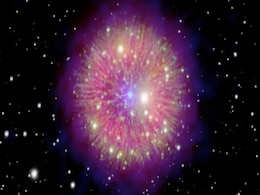 Unraveling the Story of Pa 30: A Supernova's Remarkable Legacy Unraveling the Story of Pa 30: A Supernova's Remarkable Legacy