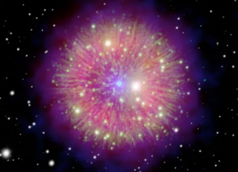 Unraveling the Story of Pa 30: A Supernova&#039;s Remarkable Legacy