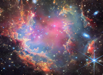 Astronomers Successfully Detect Brown Dwarfs in a Distant Star Cluster