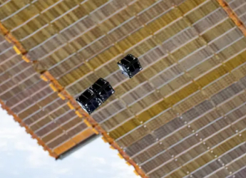 Solar Activity Increase Results in Shortens Lifespan of Binar CubeSats