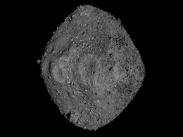 Asteroid Bennu Examines Potential Fifth Force and Dark Matter Connection Asteroid Bennu Examines Potential Fifth Force and Dark Matter Connection