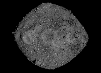 Asteroid Bennu Examines Potential Fifth Force and Dark Matter Connection